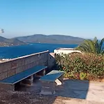Villa Marmari View