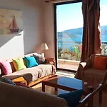 Marmari View