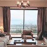 Marmari View Villa *