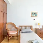 Marmari View Villa