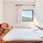 Villa Marmari View *