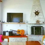 Marmari View Villa *