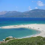 Marmari View