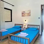 Marmari View Villa