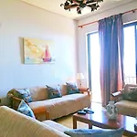 Villa Marmari View *