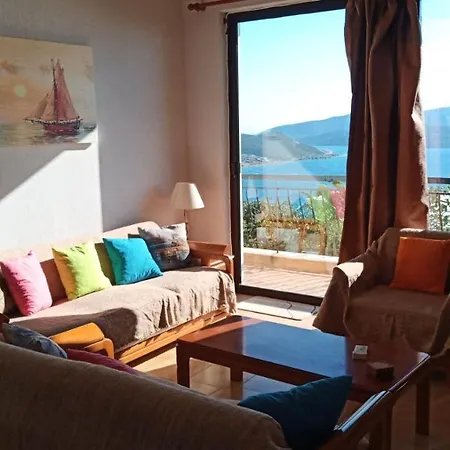 Marmari View