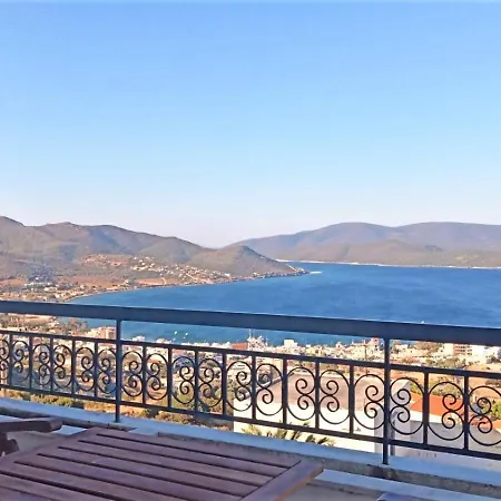 Marmari View Villa Marmari (Evia)