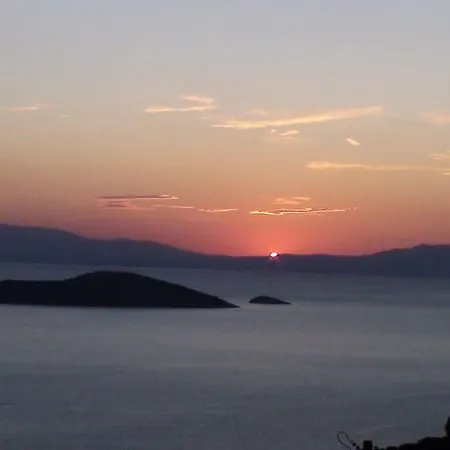 Βίλα Marmari View *