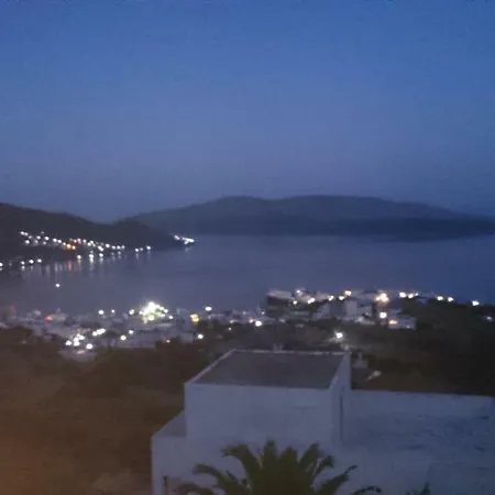 Βίλα Marmari View