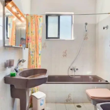 Βίλα Marmari View Marmari (Evia)