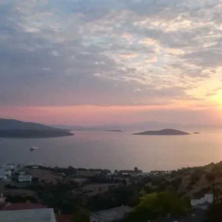 Marmari View Marmari (Evia)