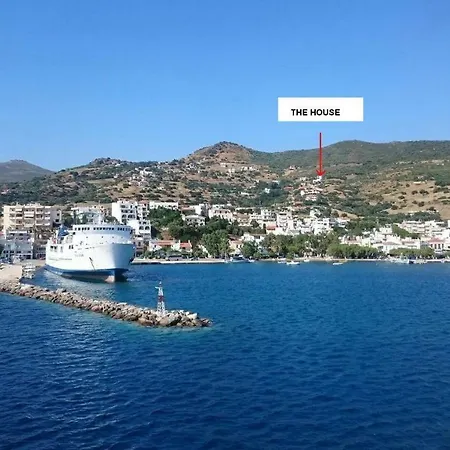 Marmari View