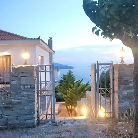 Marmari View *