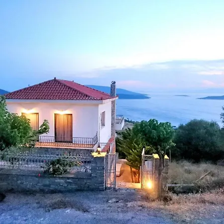 Marmari View *