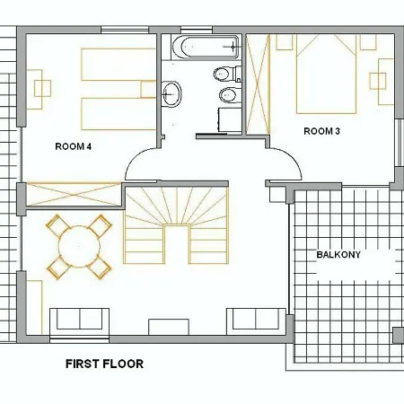 Βίλα Marmari View Marmari (Evia)