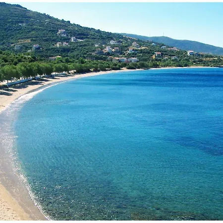 Marmari View Βίλα Marmari (Evia)