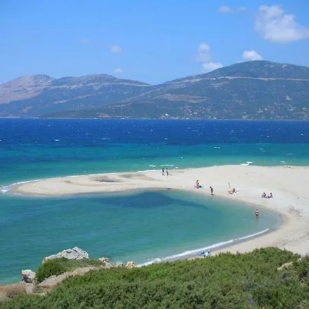 Marmari View