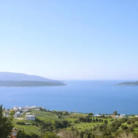 Marmari View * Marmari (Evia)