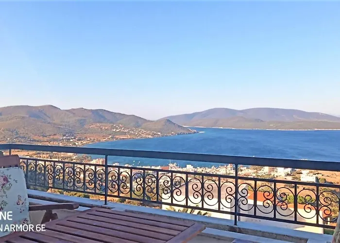 Marmari View Βίλα Marmari (Evia)