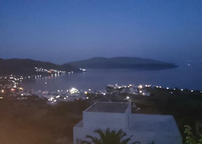 Βίλα Marmari View